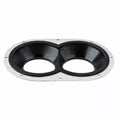 Airbox Seal for Kinsler Dragon Claw 2in - 2.62in - SEIT3004