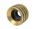Torque Tube Seal - Gold 2.500 I.D. - TT9250