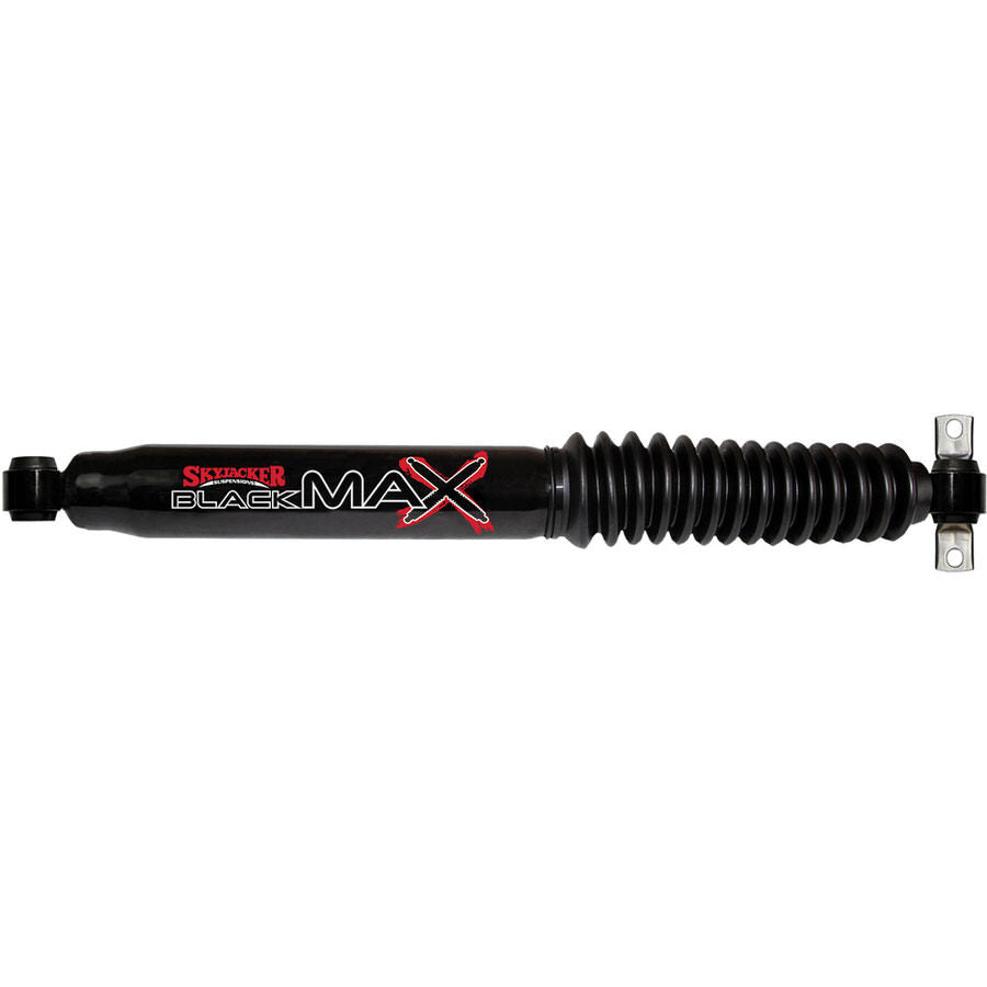 SHOCK ABSORBER REAR BLACK MAX
