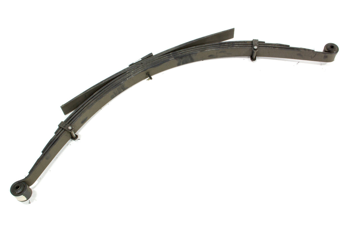 LEAF SPRING