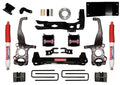 6-IN.KT 15 F150 4WD Spacer N80 - F1560BKN
