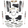 4IN LIFT M95