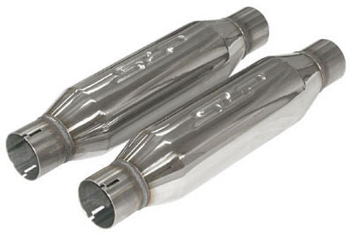 Resonators Cobalt Stainless Loud - 31062