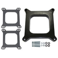Carburetor Spacer Kit 1i n Open Port with Gaskets - 9136