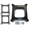 Carburetor Spacer Kit 2i n Open Port with Gaskets - 9137
