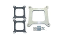 Carburetor Spacer Kit 3/ 8in Open Port with Gaske - 9145