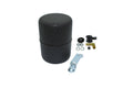 Vacuum Reservoir Tank With Hardware Black - 9970