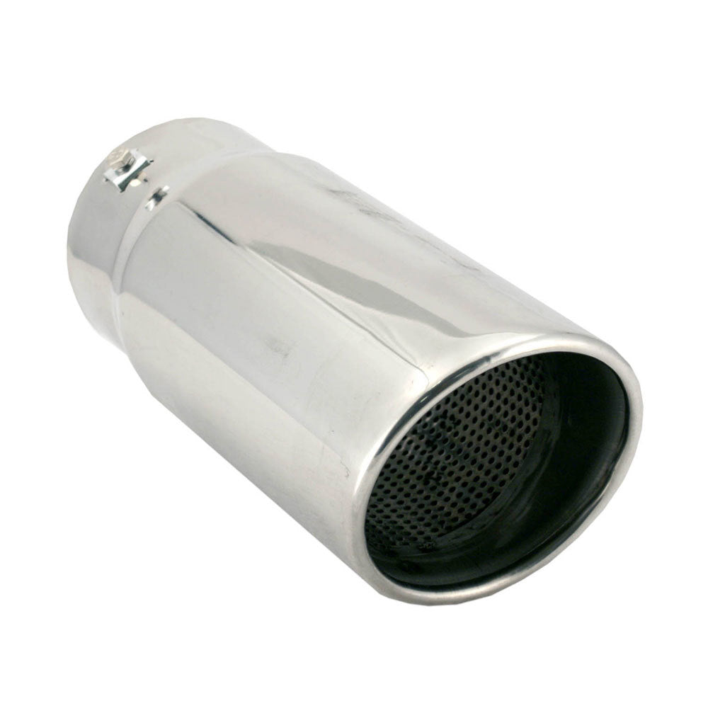 Exhaust Tip 4-1/2in Slant - SPE22421