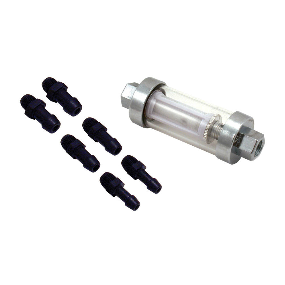 Universal Fuel Filter Long - SPE2369