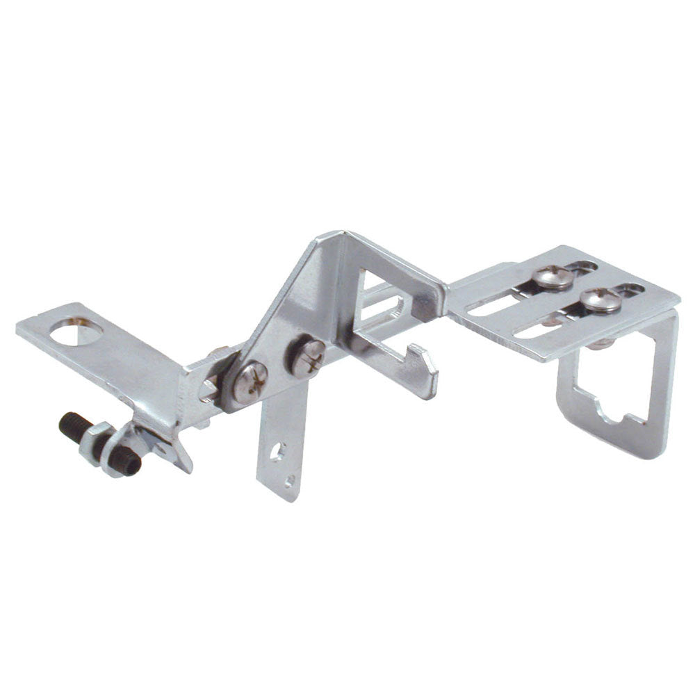 Adj Throttle Cable Brkt - 24283