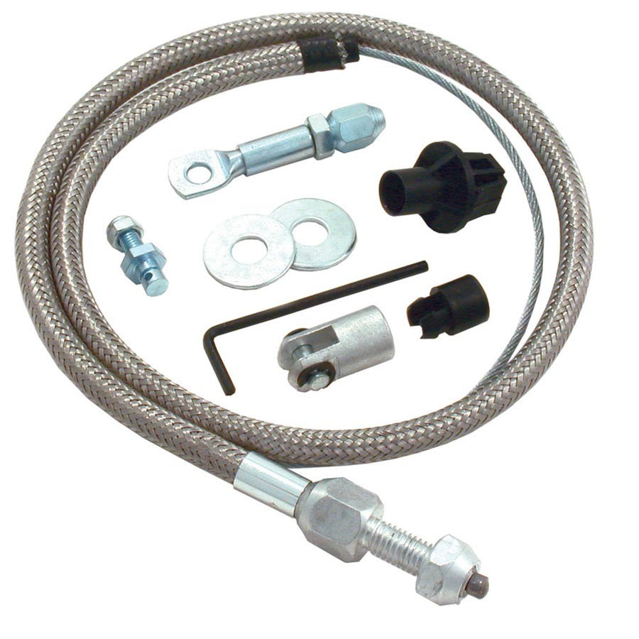 Throttle Cable - SPE2431