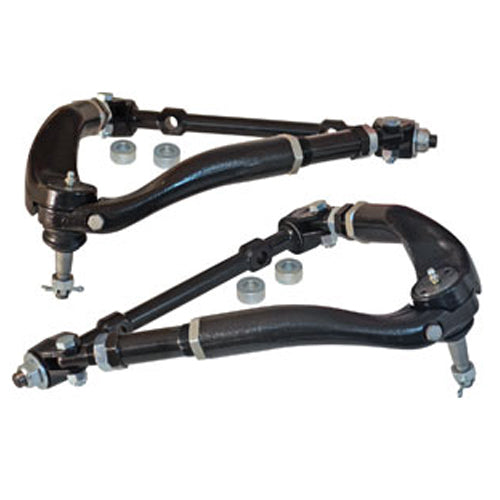 ADJUSTABLE CONTROL ARMS PAIR