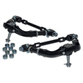 CONTROL ARMS ADJUSTABLE