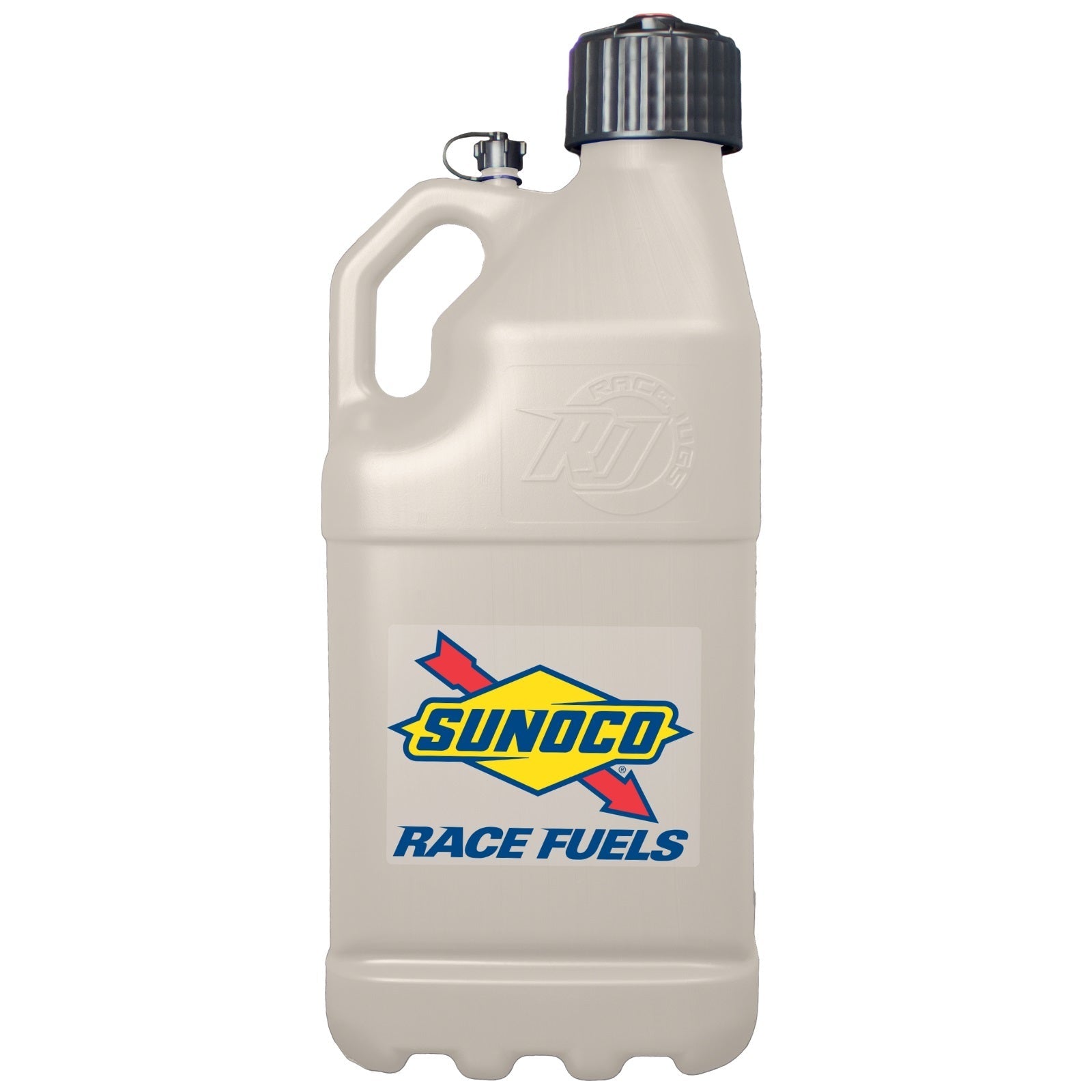 Tan Sunoco Motorsports Jug 5 gal - M7500TN