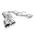 Axelback Polished Tips - CT5V22AB