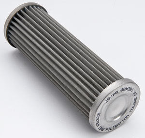 Inline Oil Filter Element - 208102700