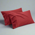 Cooling pillowcases for hot sleepers