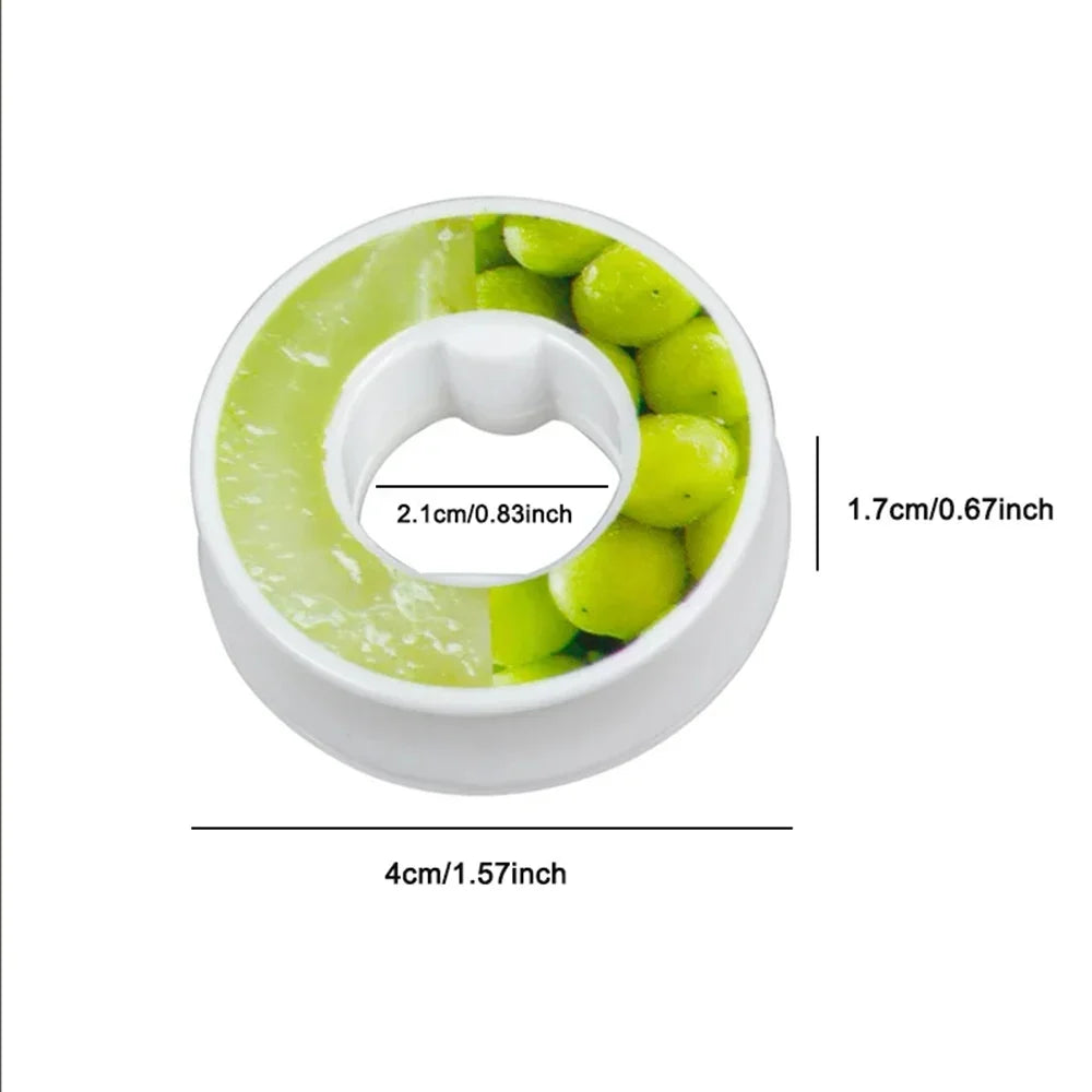 Flavor Rings for Sports Water Bottle | Tritan Cup Flavor Pods