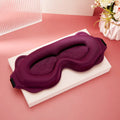 😴 3D Memory Foam Sleep Mask