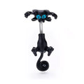 1PC Creativity Belly Button Ring Navel Piercing Ring 316L Surgical Steel Piercing Cartoon Cat for Women Girls Body Jewelry Gift