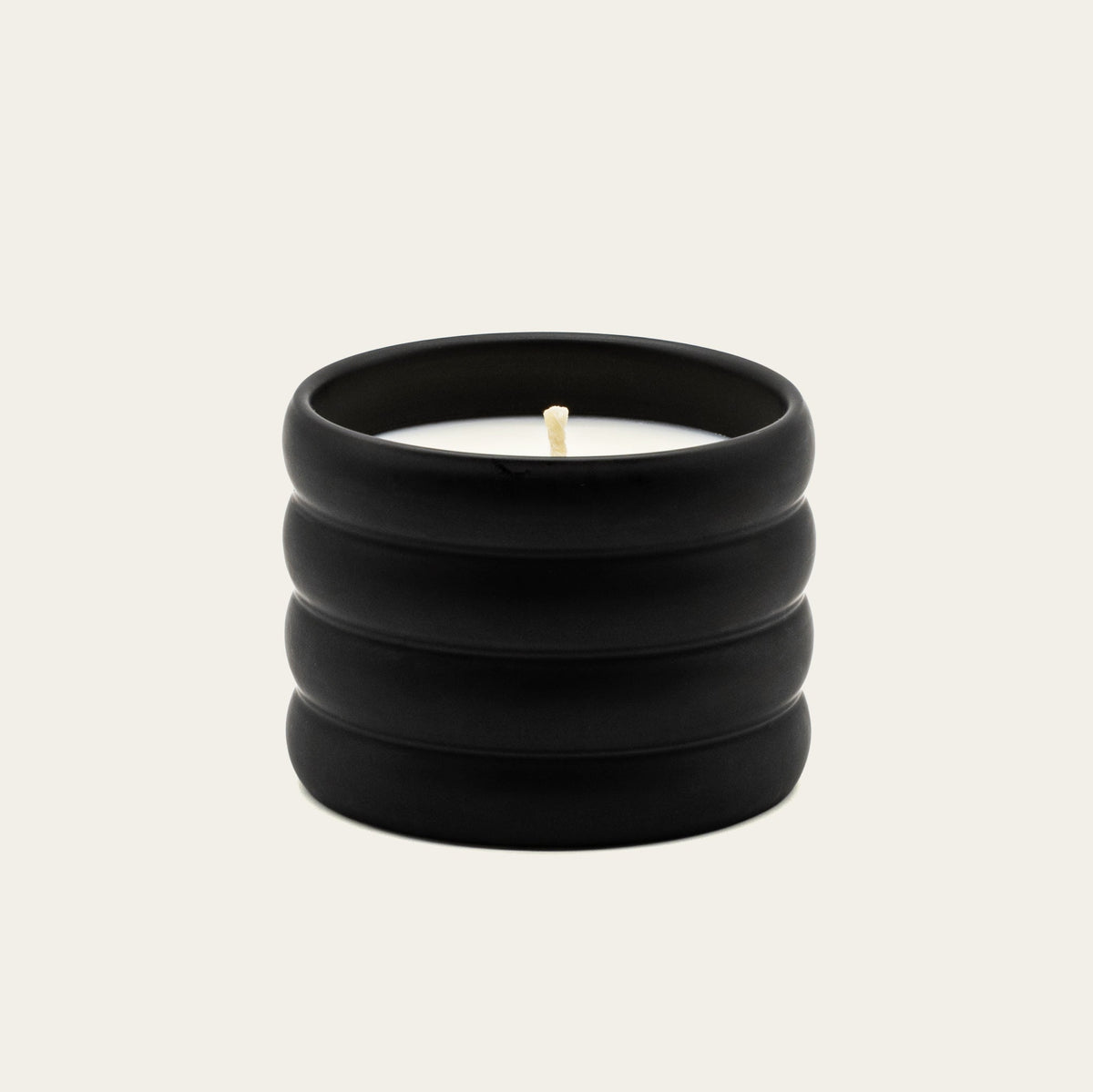 Soy Wax Ceramic Candle