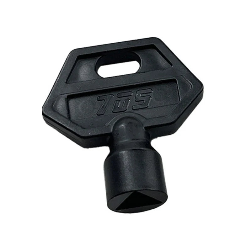 New Versatile Inner Wrench | Corrosion Resistant Handy Wrench Key for Automotive, Furniture, and Electronic Maintenance