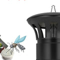Mosquito Attractant Refill Set | 5-Pack Lure Agent for Mosquito Trap Lamps