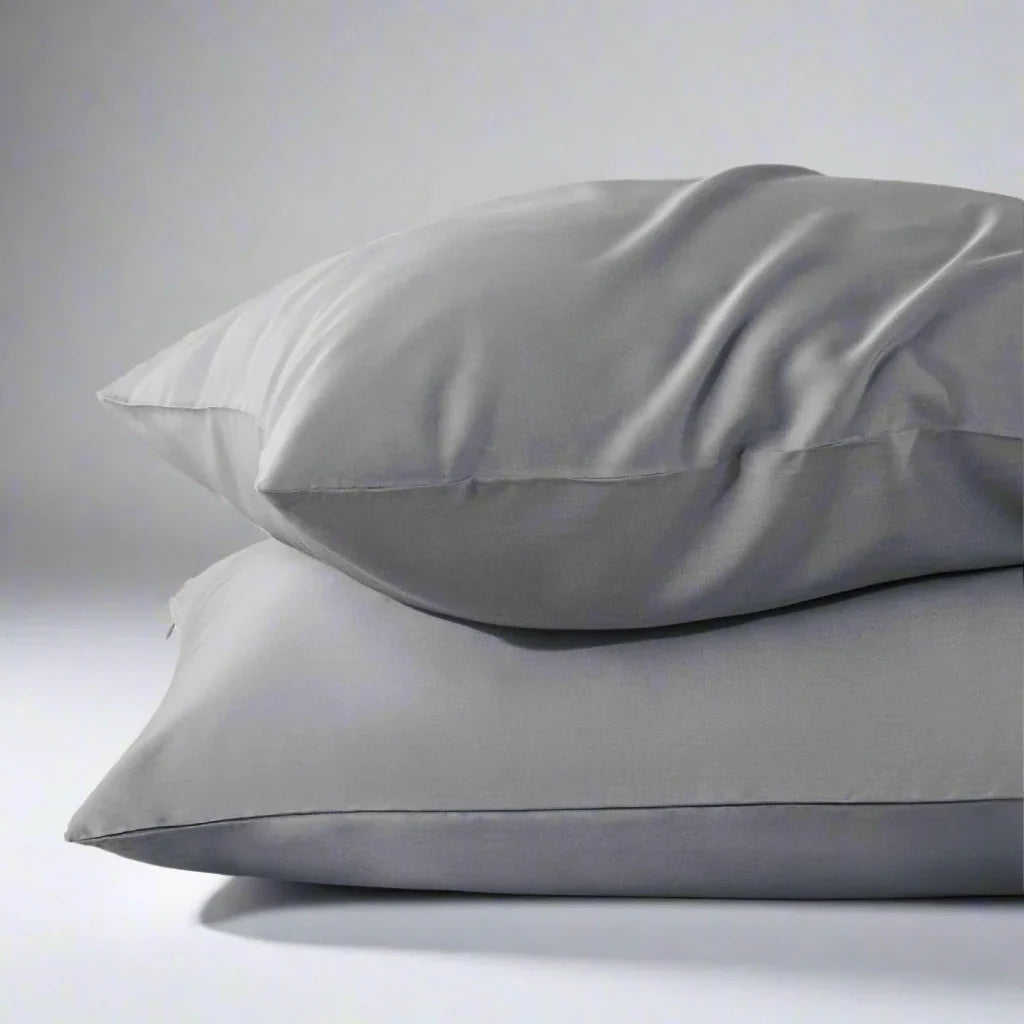 Cooling pillowcases for hot sleepers