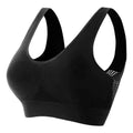 Women’s Shockproof Yoga Sports Bra Vest