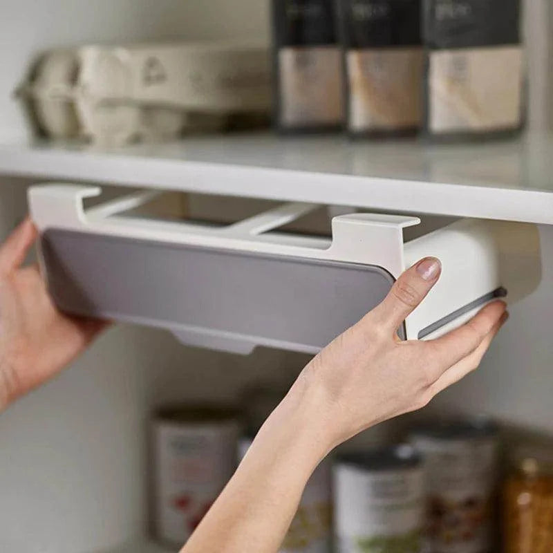 Kitchen Storage Rack spice rack organizer
