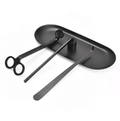 Candle Care Tool Set – Elevate Your Candle Burning Experience.