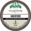 Stirling Soap Co. Haverford Shaving Collection