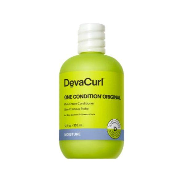 DevaCurl One Condition Original 12 fl oz