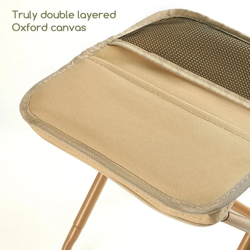 Fold Seat
