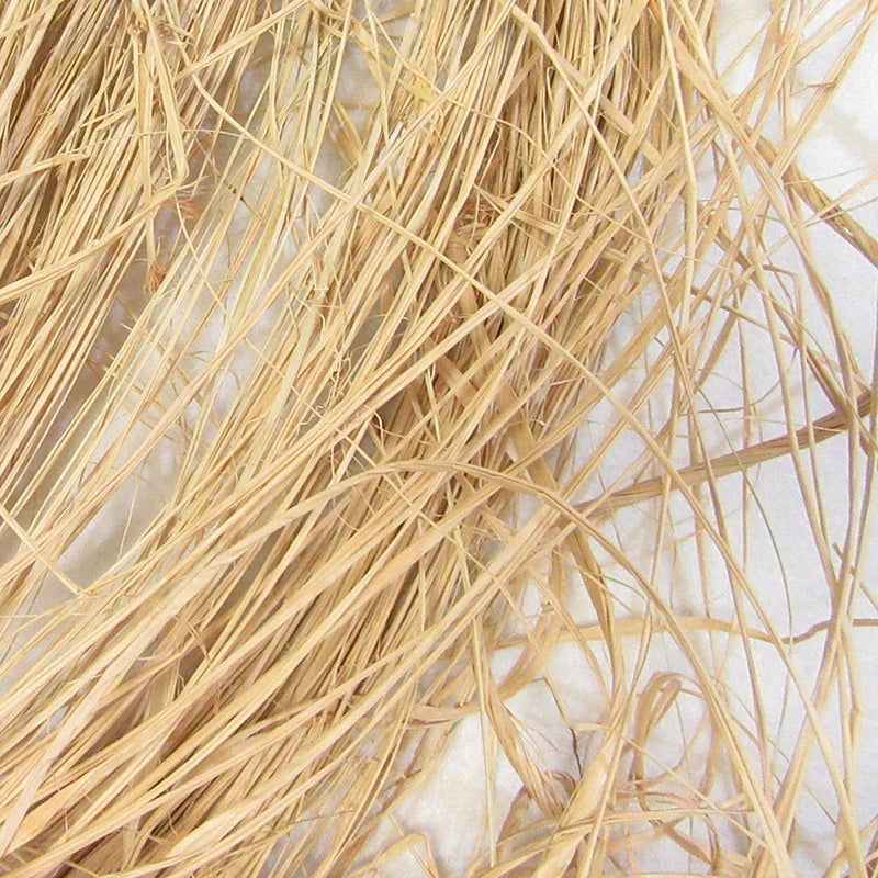 Natural Raffia Straw Rope | Wedding Gift Packing & Party Decoration Supply