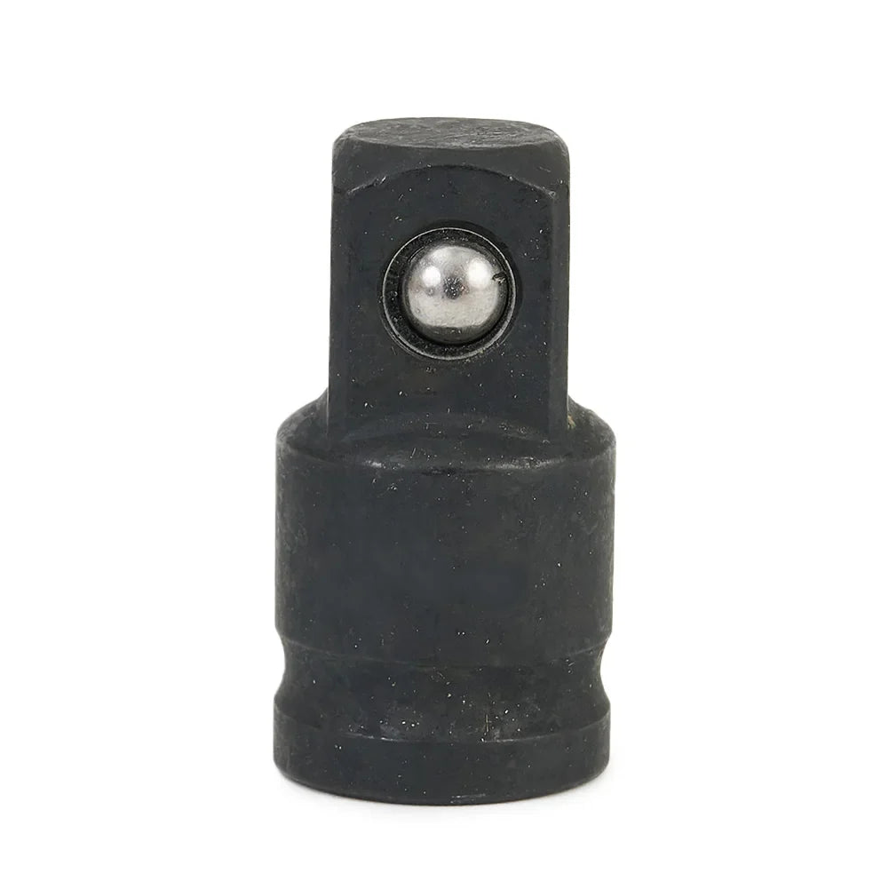 Socket Adapter Set | 1/2 to 3/8, 3/8 to 1/4, 3/4 to 1/2 Drive Convertor for Ratchet Wrenches and Air Tools