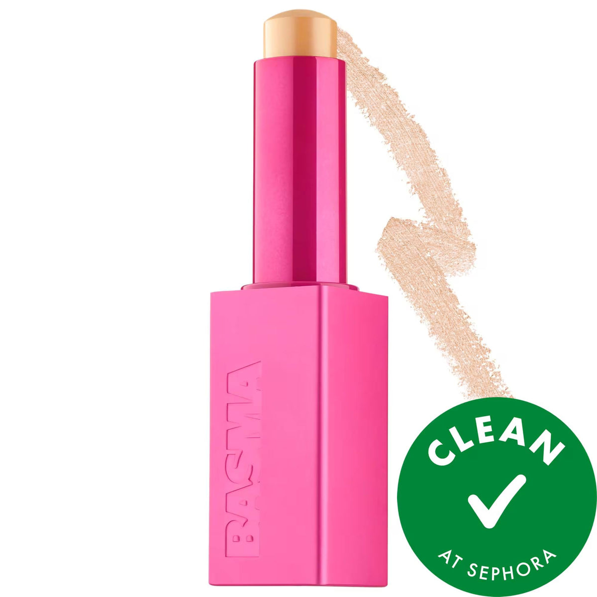 The Foundation Stick - Buildable, Hydrating Foundation for Natural Finish | Vegan & Cruelty-Free