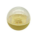 IQ Treat Ball Dog Food Dispenser & Interactive Toy