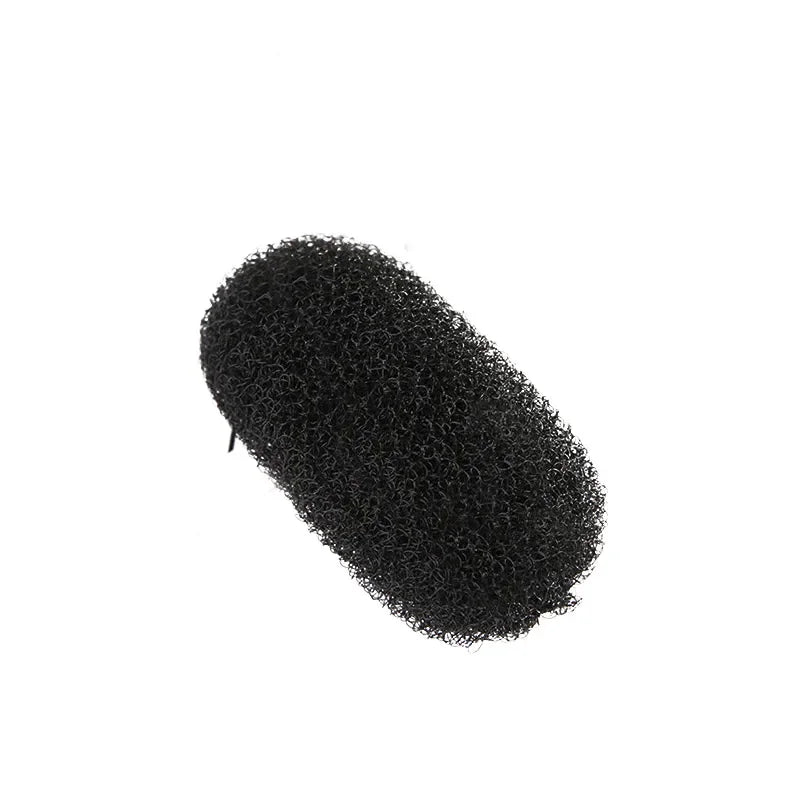 Hair Mat Hairpins for Hair Root Height Fluffy Hair Increase Pad Sponge BB Clip Hair Cushion Accessories Hair Styling Tool 1/2pcs
