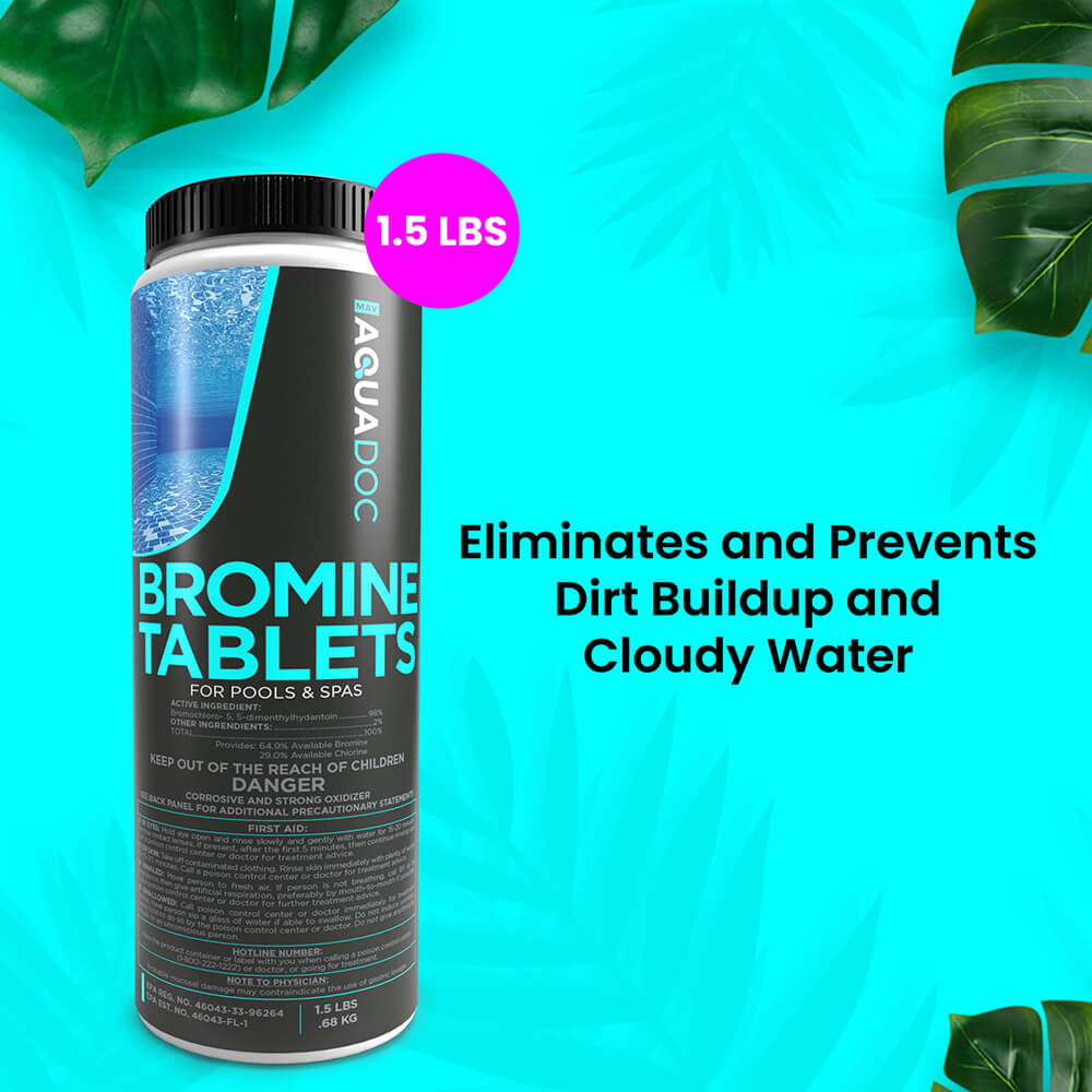 Smelly Water Kit