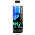 Spa Stain and Scale Control