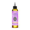 Step 3: Divine Shine Moisture Lock & Frizz Fighter (For Tight Curls)