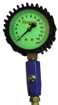 15 Lb Glow-In Dark Air Gauge - 20315