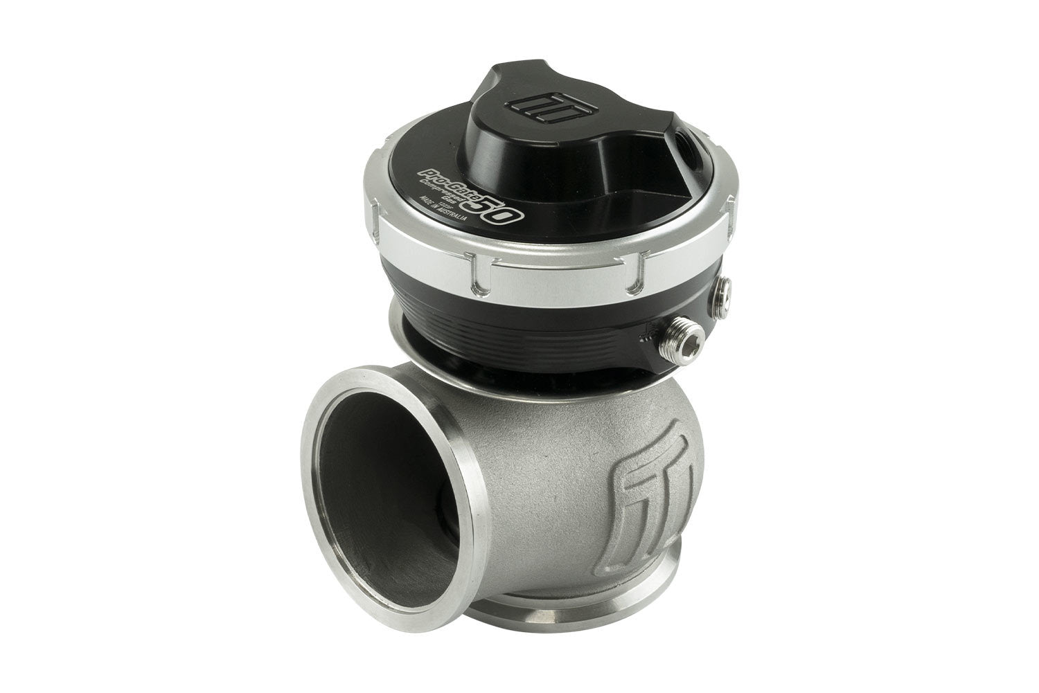 WG50 GenV Pro-Gate 50mm CG Waste Gate - TS05541202