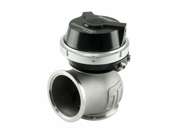 WG60 GenV PowerGate 60mm Wastegate 14psi Black - TS05551012