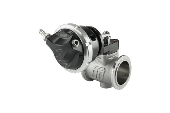 Pneumatic Strt Gate PSG40 6psi Black - TS05631762