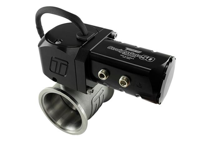 ESWG50 Electronic Straight Ext. Wastegate - TS05651002