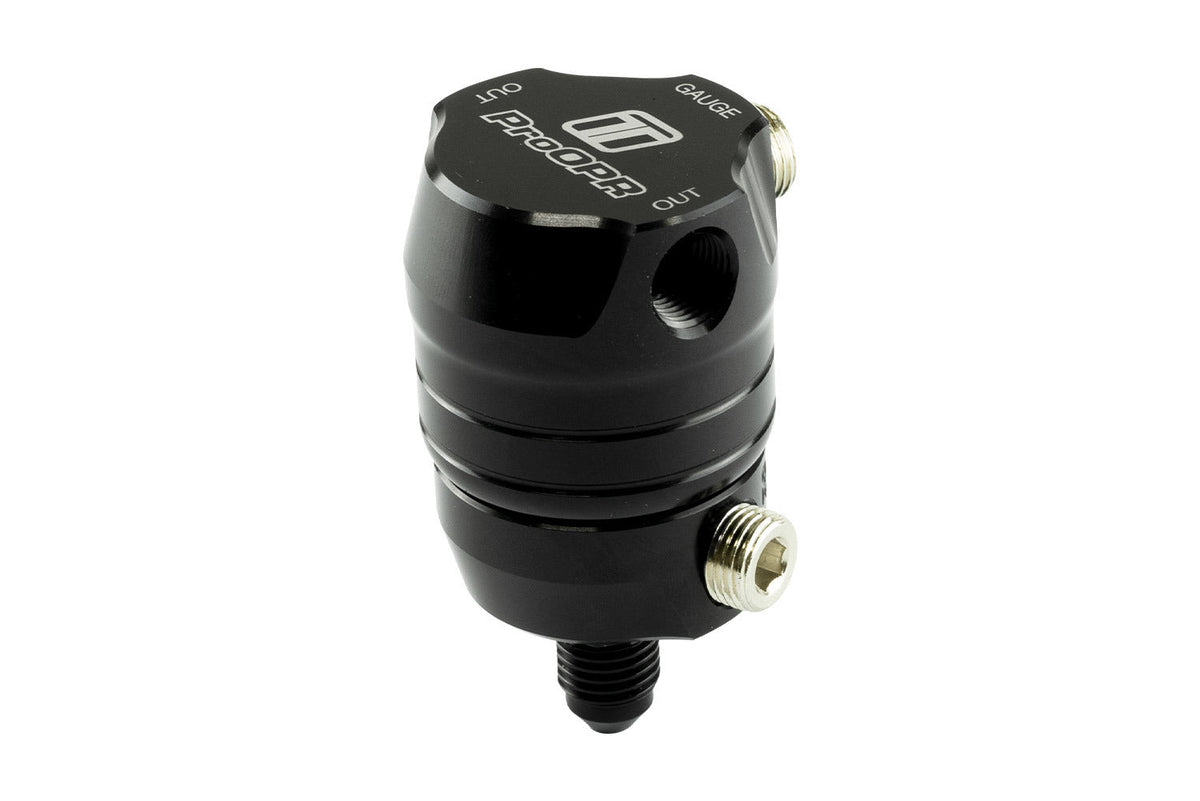 ProOPR Rising Rate Turbo Oil Pressure Regulator - TS08111212