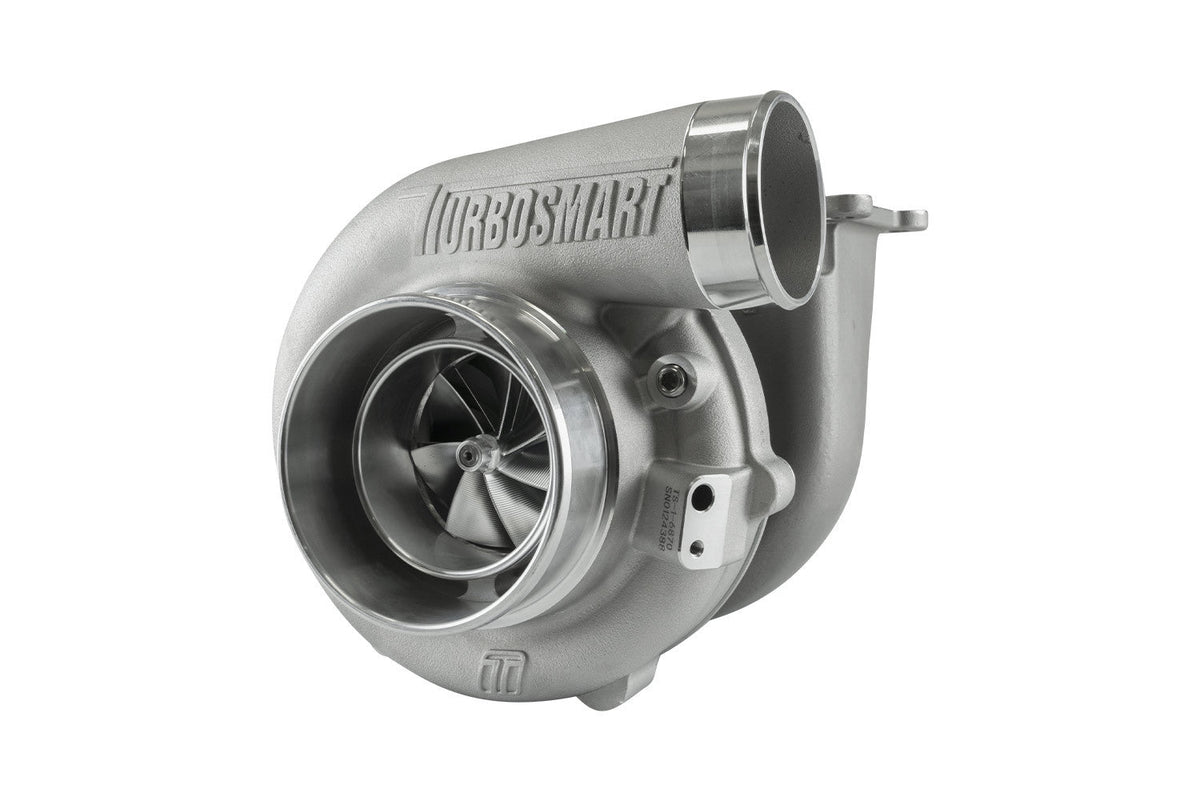 TS-1 Turbocharger 6870B T4 0.96AR Externally Was - TS16870BT4096E