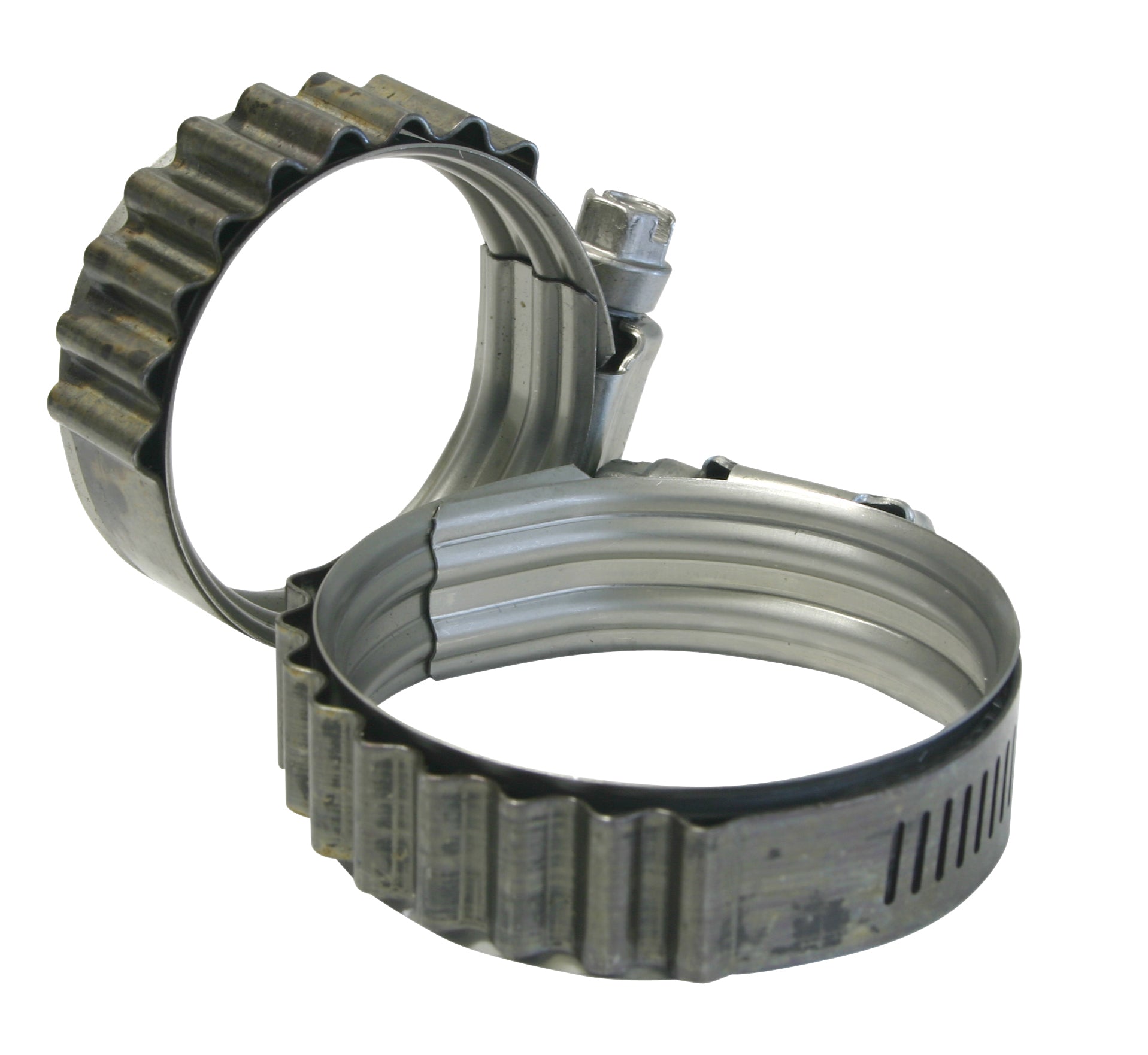 Turbo Seal Constant Tenison Clamp - TSHCTM100